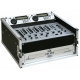 PRO-445 RACK 4 U CON TAPADERA