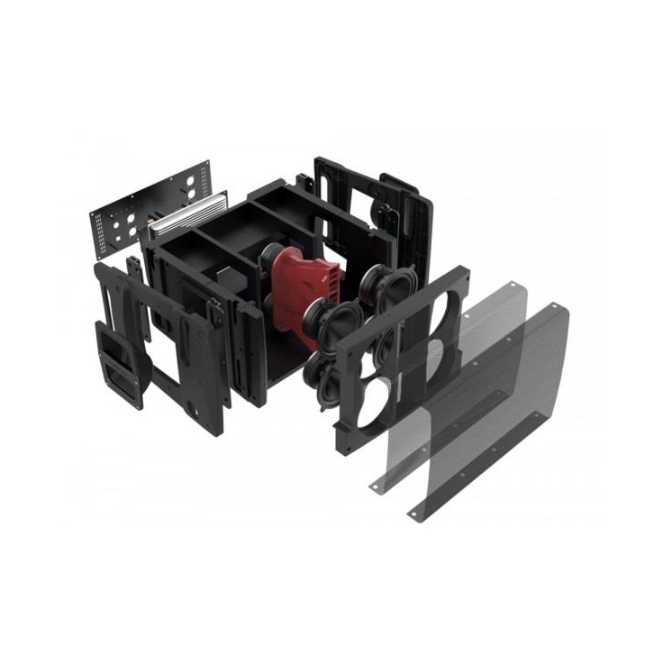 ARTIST T-45DSP LINE ARRAY ACTIVO AUDIOCENTER