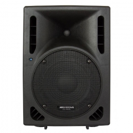 PSA-10 ALTAVOZ ACTIVO 10" 160W JBSYSTEMS