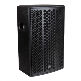 BLAST-10A ALTAVOZ ACTIVO DSP 10" 250W JBSYSTEMS