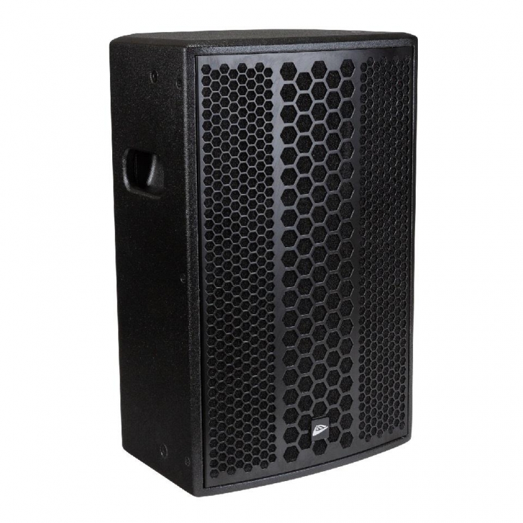 BLAST-10A ALTAVOZ ACTIVO DSP 10" 250W JBSYSTEMS