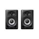 DM-40BT MONITORES NEGRO BLUETOOTH PIONEER DJ 