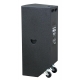 JBSYSTEMS VIBE-30 MKII CAJA ACUSTICA 2x15" 800W