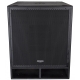 JBSYSTEMS VIBE-18S MKII SISTEMA SUBGRAVE 18" 600W