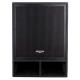 JBSYSTEMS VIBE-15SUB MkII SISTEMA GRAVES 15"