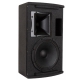 ALTAVOZ 10" ACTIVO DSP 380W SA-10 SYNQ