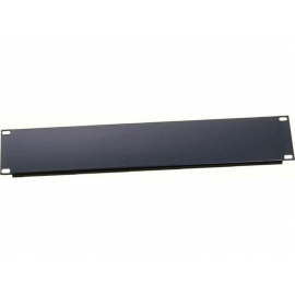 RP-2 TAPA CIEGA RACK 2U