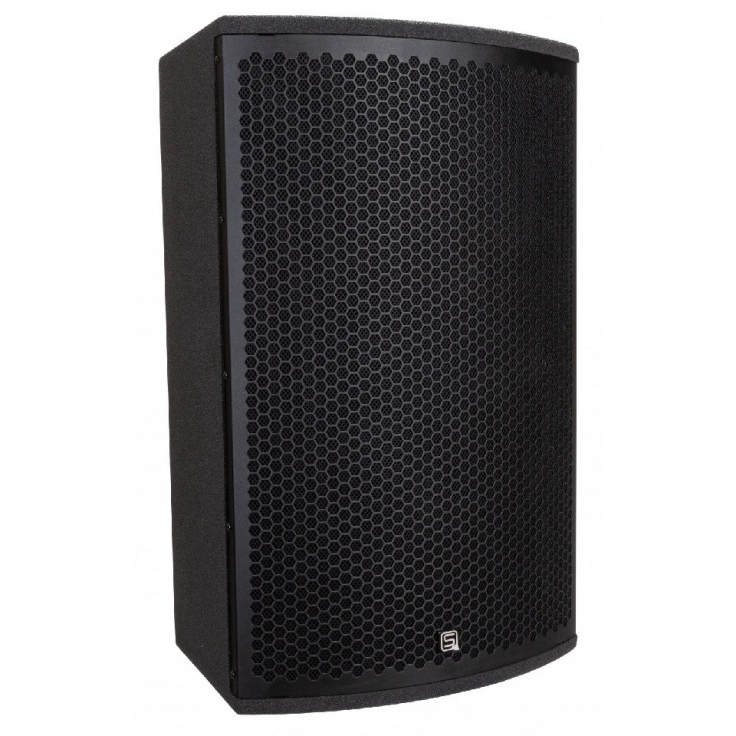 ALTAVOZ 15" ACTIVO DSP 650W SA-15 SYNQ