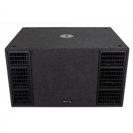 SUBWOOFER 15" ACTIVO DSP 1600W SA-B15 SYNQ
