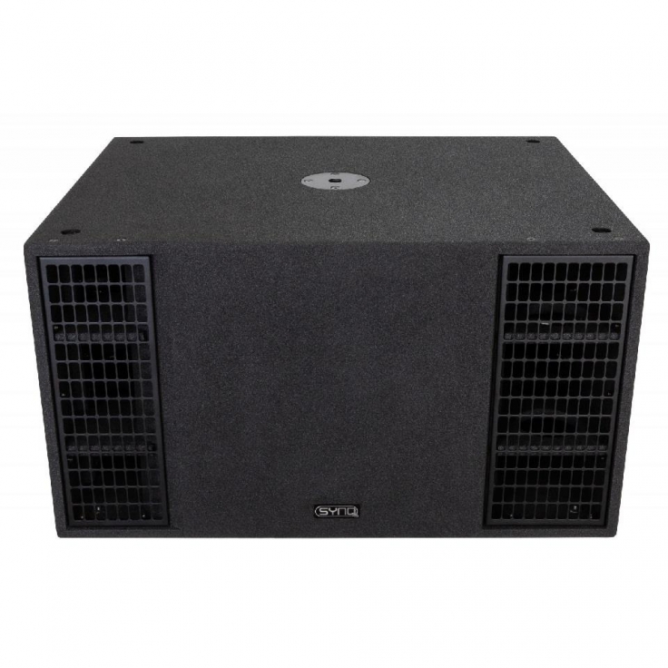 SUBWOOFER 15" ACTIVO DSP 1600W SA-B15 SYNQ