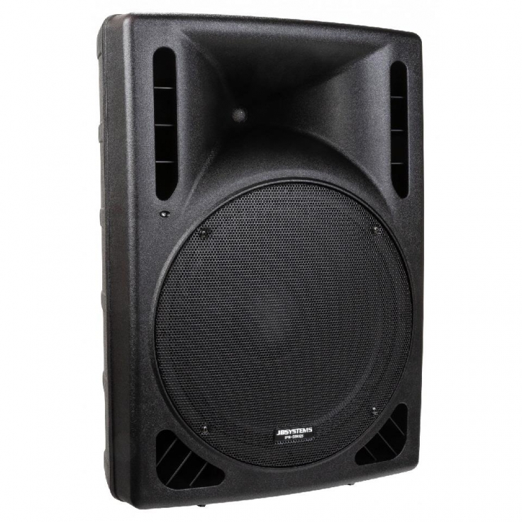 IPS-15 ALTAVOZ PASIVO 15" 300W IP-33 JBSYSTEMS