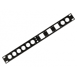 TAPA CIEGA 1U PARA SEÑAL