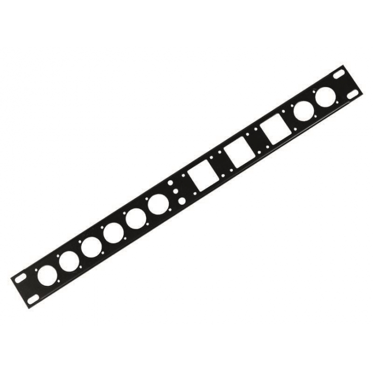 TAPA CIEGA 1U PARA SEÑAL