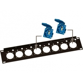 TAPA CIEGA 2\" TOMA CORRIE