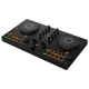 DDJ-FLX2 CONTROLADORA DJ 2 CANALES PIONEER DJ
