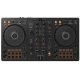 PIONEER DJ DDJ-400 CONTROLADORA REKORDBOX DJ