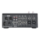 MPX-6 MEZCLADOR 6C DSP /USB / SD / BT AUDIOPHONY