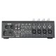 MPX-8 MEZCLADOR 8C DSP /USB / SD / BT AUDIOPHONY