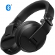 HDJ-X5BT-K AURICULARES BLUETOOTH NEGRO PIONEER DJ 