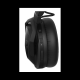 HDJ-F10-TX BLACK AURICULARES INALAMBRICOS + TRANSMISOR 