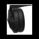 HDJ-F10-TX BLACK AURICULARES INALAMBRICOS + TRANSMISOR 