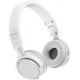 HDJ-S7-W AURICULARES DJ PROFESIONALES BLANCO PIONEER DJ