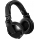 PIONEER DJ HDJ-X10K AURICULAR DJ PROFESIONAL NEGRO