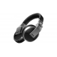 HDJ-X5-S AURICULARES PLATA PIONEER DJ