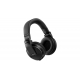 HDJ-X5-K AURICULARES NEGRO PIONEER DJ 