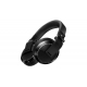 HDJ-X7-K AURICULARES NEGRO PIONEER DJ 