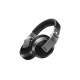 HDJ-X7-S AURICULARES PLATEADO PIONEER DJ