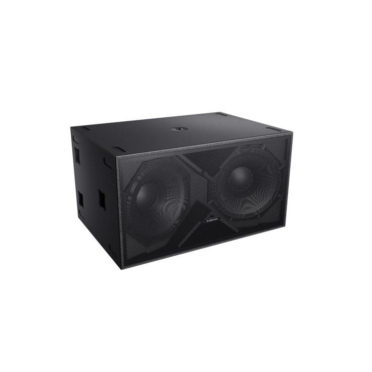 K-LA218DSP SISTEMA SUBWOOFER ACTIVO AUDIOCENTER