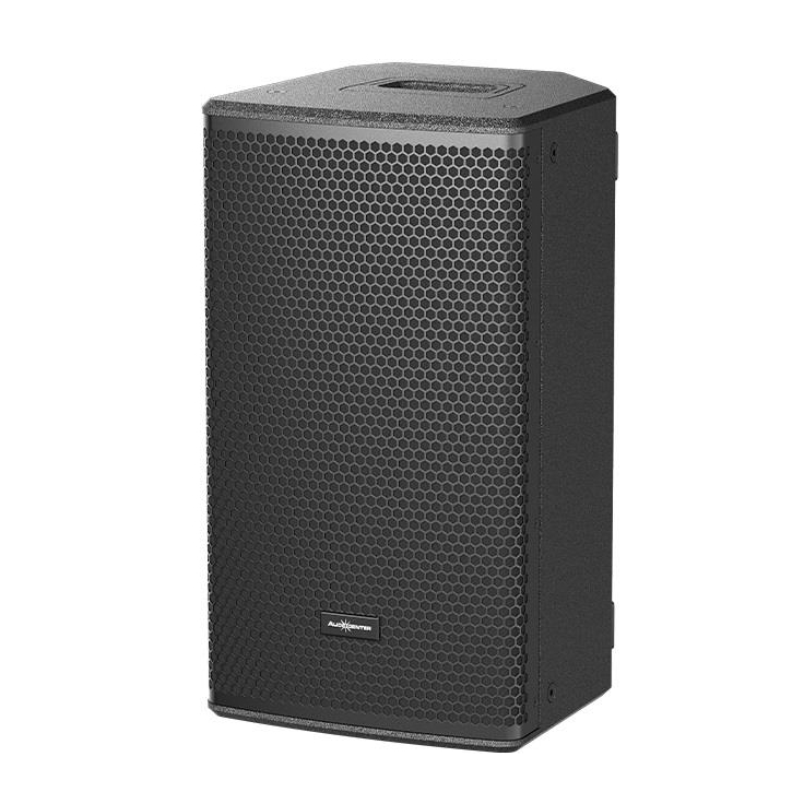 SA3-12 MK2 ALTAVOZ ACTIVO DSP 12" AUDIOCENTER 