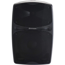RACER120 EVO ALTAVOZ PORTATIL 10" BATERIA 120W AUDIOPHONY