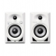 DM-40BTW MONITORES BLANCO BLUETOOTH PIONEER DJ 
