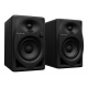 DM-40D-BT MONITORES DE ESTUDIO BLUETOOTH NEGRO PIONEER DJ 