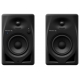 DM-40D-BT MONITORES DE ESTUDIO BLUETOOTH NEGRO PIONEER DJ 