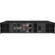 MVP-4000 ETAPA POTENCIA 600 + 600W 4Ohm AUDIOCENTER