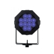 FOCO PAR LED 12x6 EN 1 BT-STAGEPAR BRITEQ