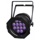 FOCO PAR LED 12x6 EN 1 BT-STAGEPAR BRITEQ