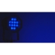 FOCO PAR LED 12x6 EN 1 BT-STAGEPAR BRITEQ