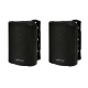 K-50 BLACK JBSYSTEMS PAREJA ALTAVOCES 5,25 "- 50Wrms / 8 ohm