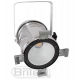 FOCO PAR-56 LARGO LED COB 100W 5600K SILVER BRITEQ