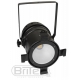 FOCO PAR-56 LARGO LED COB 100W 3200K NEGRO BRITEQ