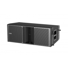 ASTRA 212A DSP SISTEMA LINE ARRAY ACTIVO AUDIOCENTER