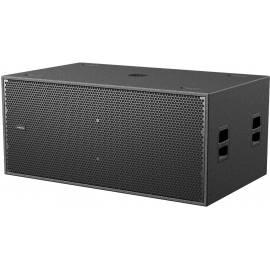 AVANDA 218A DSP SISTEMA SUBGRAVE ACTIVO AUDIOCENTER