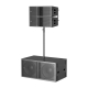 ASTRA 210A DSP SISTEMA LINE ARRAY ACTIVO AUDIOCENTER