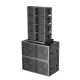 ASTRA 210A DSP SISTEMA LINE ARRAY ACTIVO AUDIOCENTER