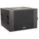 SQ-212 SISTEMA SUBWOOFER 2x12" SYNQ