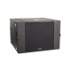 SQ-215 SISTEMA SUBWOOFER 2x15" SYNQ